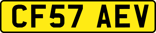 CF57AEV