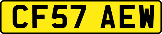 CF57AEW