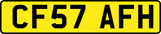 CF57AFH
