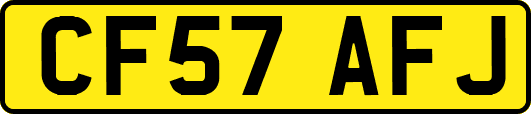 CF57AFJ