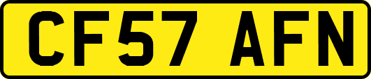 CF57AFN