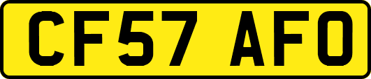 CF57AFO
