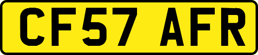 CF57AFR