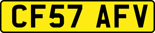 CF57AFV