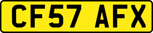 CF57AFX