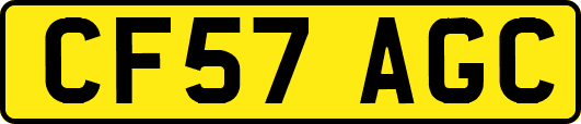 CF57AGC