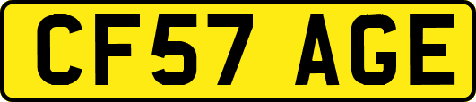 CF57AGE