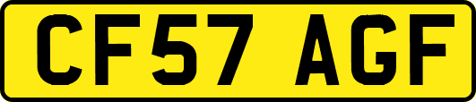 CF57AGF