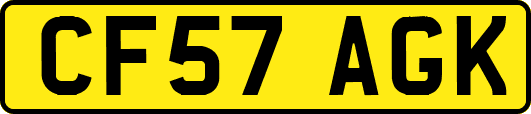 CF57AGK