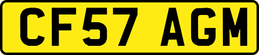 CF57AGM