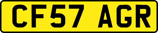 CF57AGR