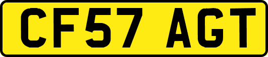 CF57AGT