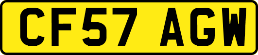 CF57AGW