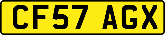 CF57AGX
