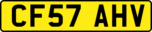 CF57AHV