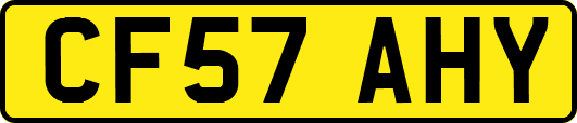CF57AHY
