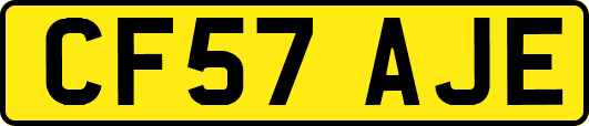 CF57AJE