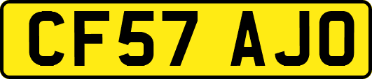 CF57AJO