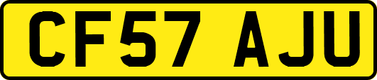 CF57AJU