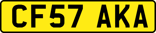 CF57AKA