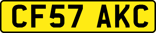 CF57AKC