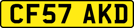 CF57AKD
