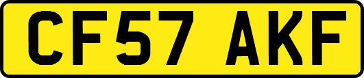 CF57AKF