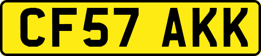 CF57AKK