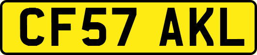 CF57AKL