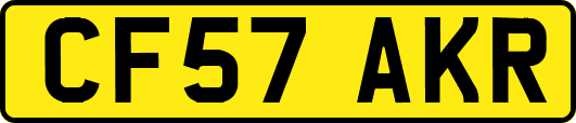 CF57AKR