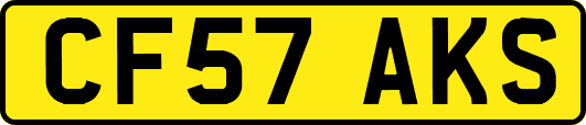 CF57AKS