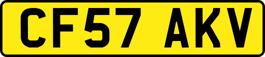 CF57AKV
