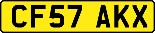 CF57AKX