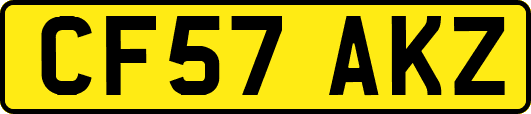 CF57AKZ