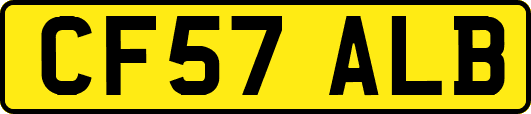 CF57ALB