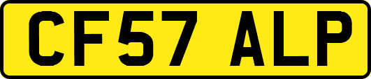CF57ALP