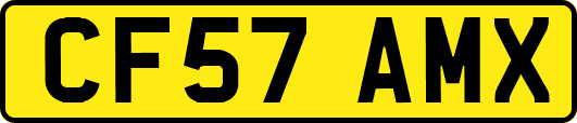 CF57AMX