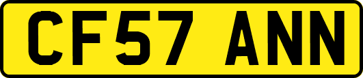 CF57ANN