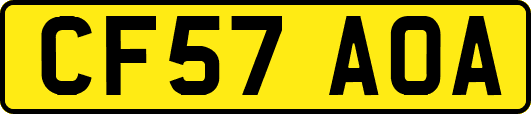 CF57AOA