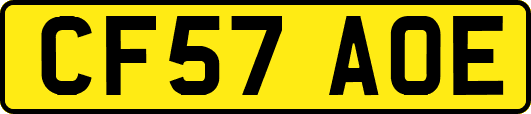 CF57AOE