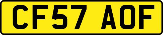 CF57AOF