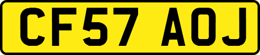 CF57AOJ
