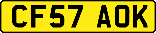 CF57AOK