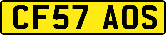 CF57AOS