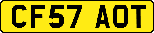 CF57AOT