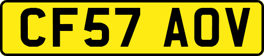CF57AOV