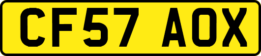 CF57AOX