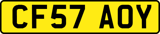 CF57AOY