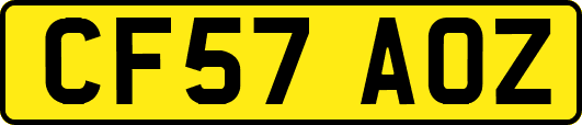 CF57AOZ