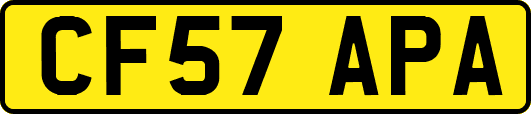 CF57APA